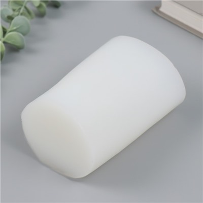 Молд силиконовый «Розы» 8.1×8.1×12.4 см