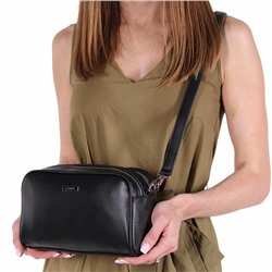 Сумка 99398-1 black  Velina Fabbiana-Safenta