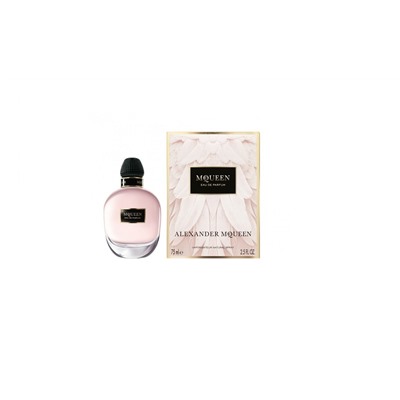 Туалетная вода Alexander McQueen Mcqueen 75мл жен edp тестер