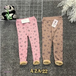 лосины теплые 2058347-3