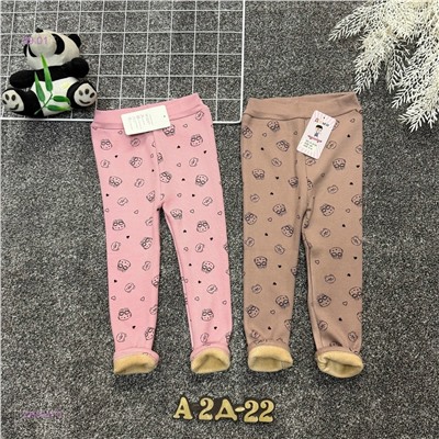 лосины теплые 2058347-3