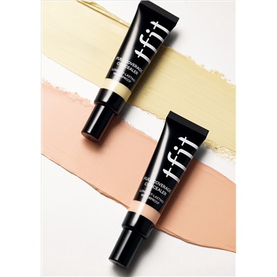 TFIT - КОНСИЛЕР FULL COVERAGE CONCEALER BLACK COVER, 15 ГР