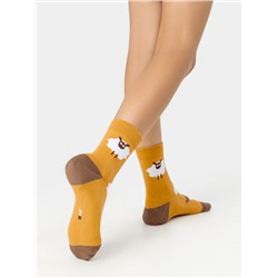 НОСКИ ДЕТСКИЕ 504K-2470