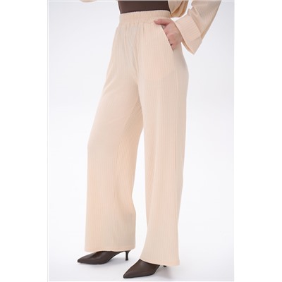 Брюки Эмили (бежевый)