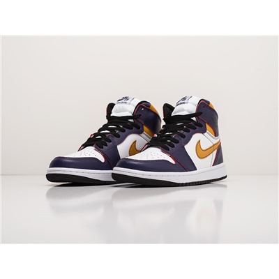 Кроссовки Nike Air Jordan 1 Mid