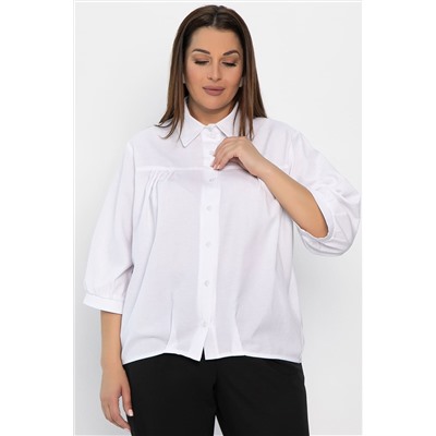 LT Collection Рубашка Б14222-4М