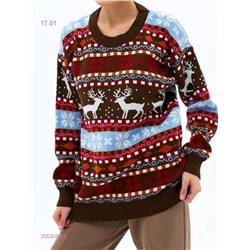 Свитер 2052050-2