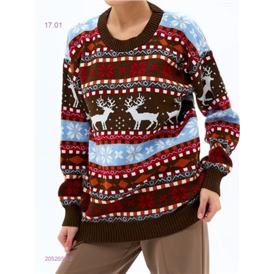 Свитер 2052050-2