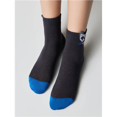 CONTE-KIDS Носки TIP-TOP (с пикотом) 23С-110СП