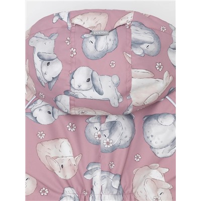 CROCKID Комбинезон ВК 60085/н/54 Ал