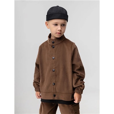 Bodo Костюм 11-632MU