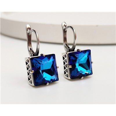 Серьги "Габриэль"