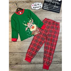 пижама 1847028-3