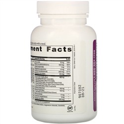 Dr. Sinatra, Heart Healthy Multivitamin, Women, 90 Tablets