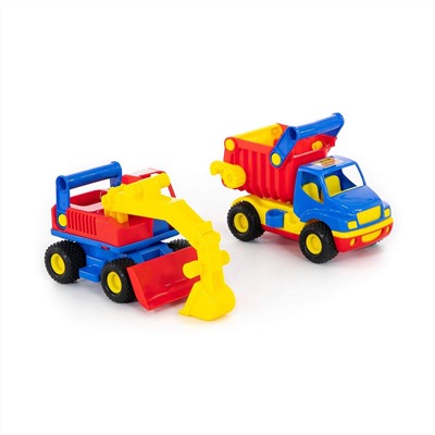 320866 Wader Игрушка