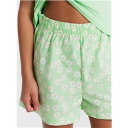 КОМПЛЕКТ ДЛЯ ДЕВОЧЕК (ФУТБОЛКА, ШОРТЫ) 567748