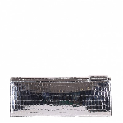 Сумка 2196SH silver S-Style