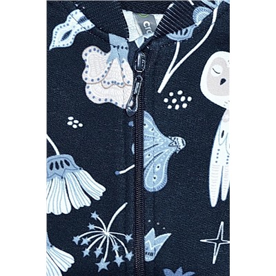 CROCKID Комбинезон КР 6483