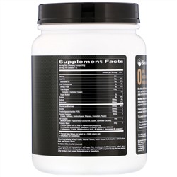 Sierra Fit, коктейль для кетодиеты, шоколад, 675 г (1,49 фунта)