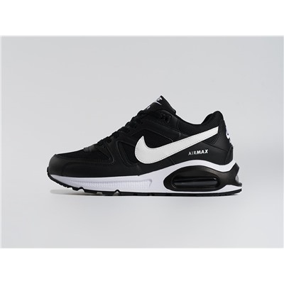 Кроссовки Nike Air Max Command Leather
