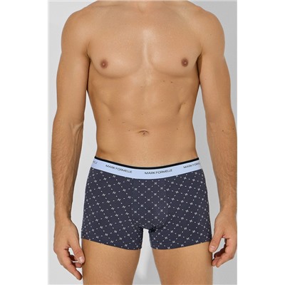 Трусы мужские (2шт) MARK FORMELLE, 1230233