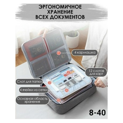 Органайзер для хранения #23053986