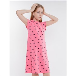 YOULALA Платье 0440500402