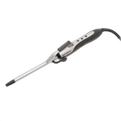 Harizma Профессиональные щипцы для завивки волос / Curl Control h10309LСD-09, 9 мм, 20 Вт