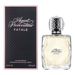 AGENT PROVOCATEUR FATALE edp (w) 100ml