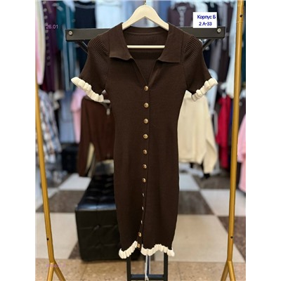 платье 2056531-4