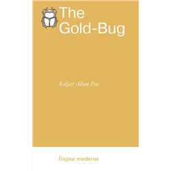 АСТ Edgar Allan Poe "The Gold-Bug"