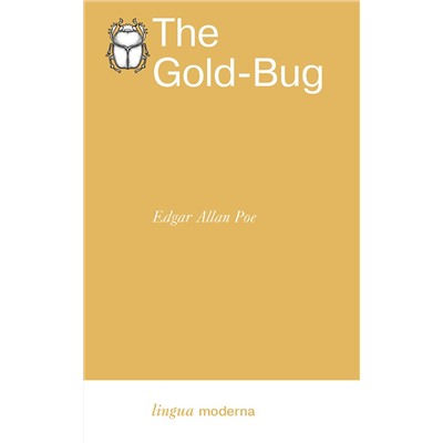 АСТ Edgar Allan Poe "The Gold-Bug"