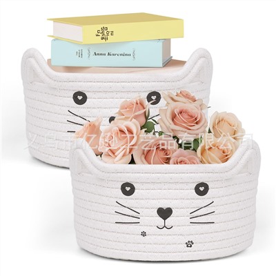 OB-AB-158-White/Cat