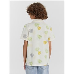 ПОЛО ДЛЯ МАЛЬЧИКОВ 113430/1