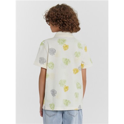 ПОЛО ДЛЯ МАЛЬЧИКОВ 113430/1