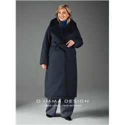 DIMMA Пальто 2608