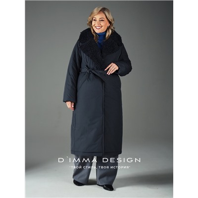DIMMA Пальто 2608