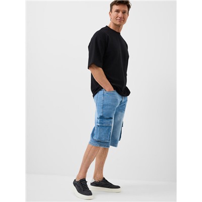 Полуботинки мужские