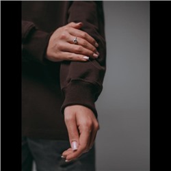 Свитшот женский Русь (Шоколад)