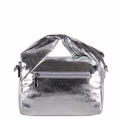 Сумка 98234L silver Velina Fabbiana-Safenta