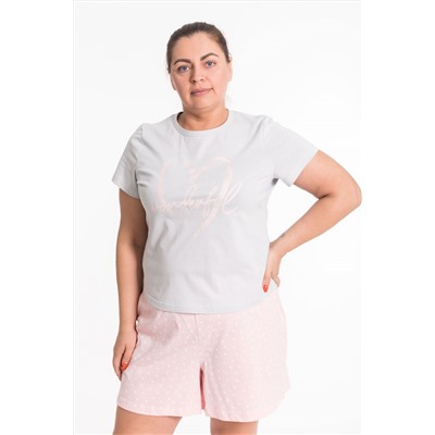 Пижама М325292Прс