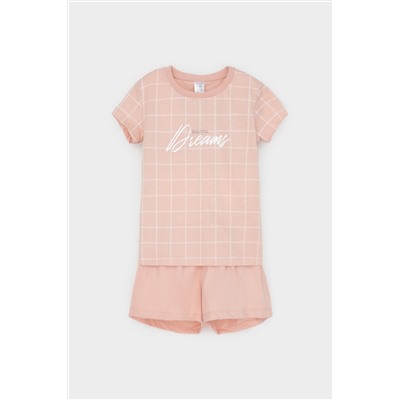 CROCKID Пижама К 1642