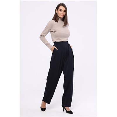 VISERDI Брюки 10155-син 800940