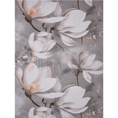 Простыня бязь люкс - Лотос