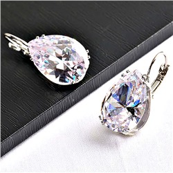 Серьги с английским замком арт. 13 4791 (id 281237)