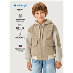 NIKASTYLE Куртка 4м6326
