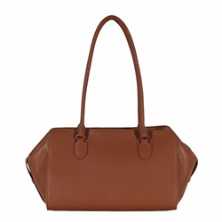 Сумка 8954VG brown Vitelli Grassi