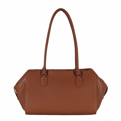 Сумка 8954VG brown Vitelli Grassi