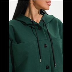 Костюм Престиж (Изумруд)