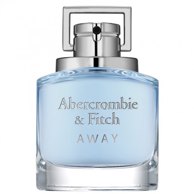 ABERCROMBIE & FITCH AWAY edt (m) 2ml пробник
